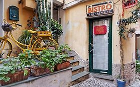 Casa Dello Zio Vincenzo
